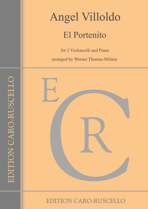 El Portenito