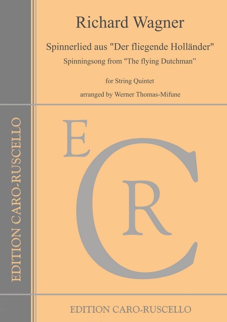 Der fliegende Holländer