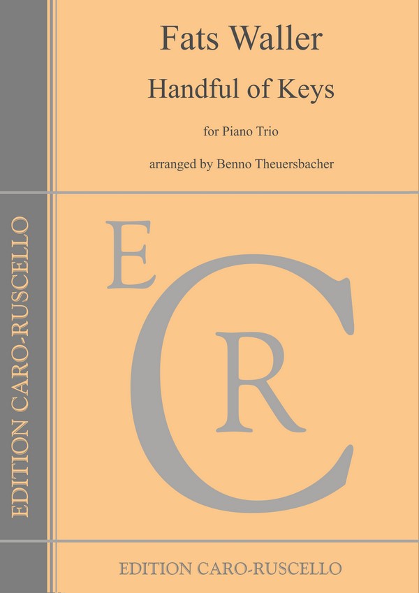Handful of Keys