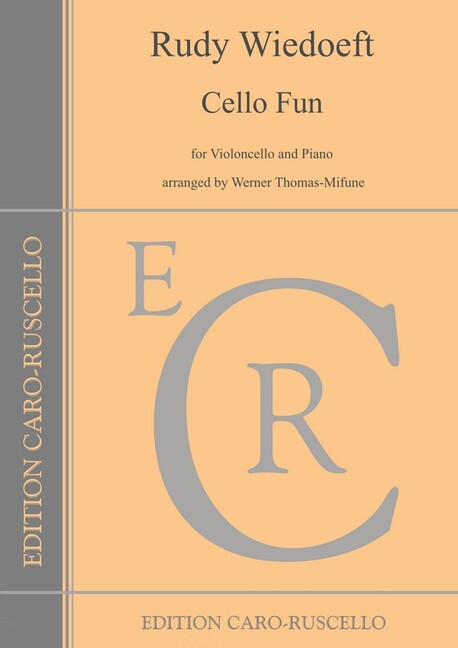 Cello Fun