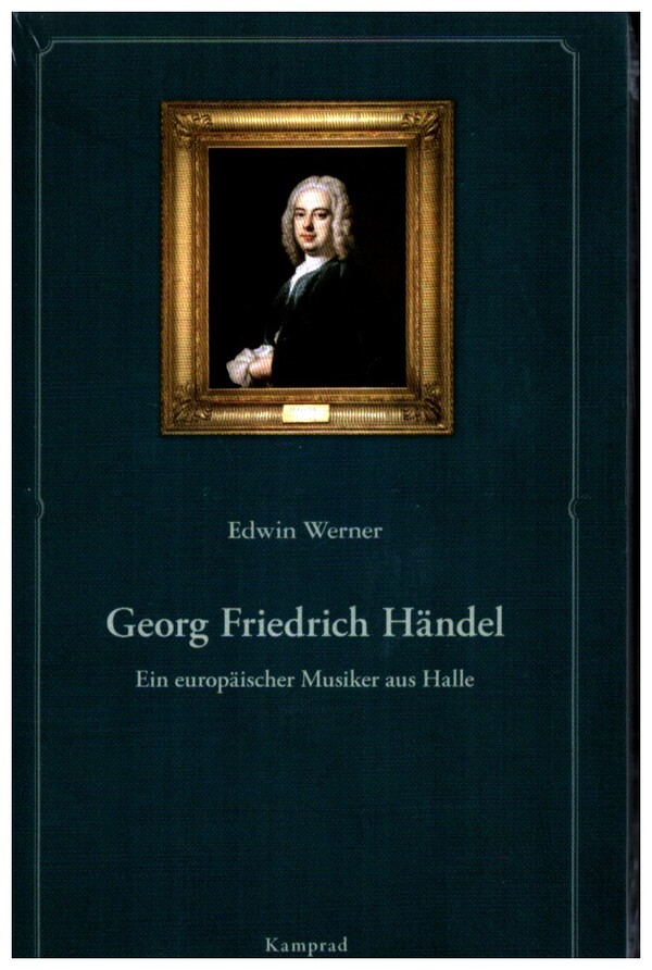 Georg Friedrich Händel