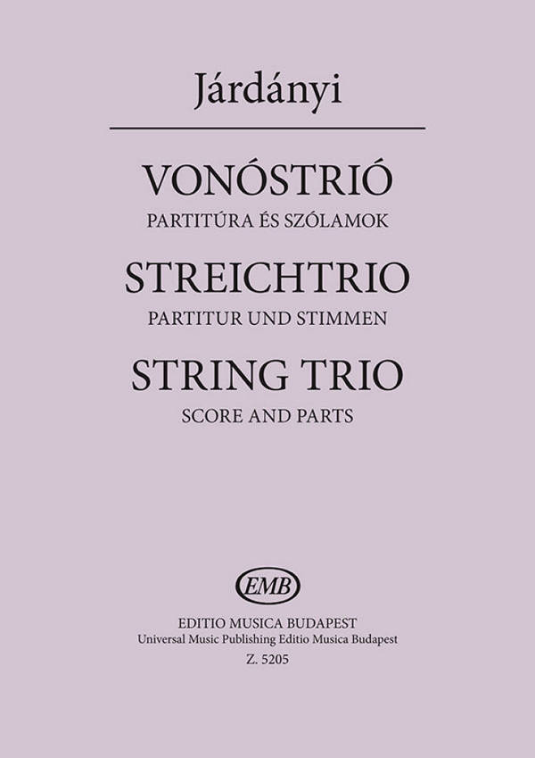 Trio