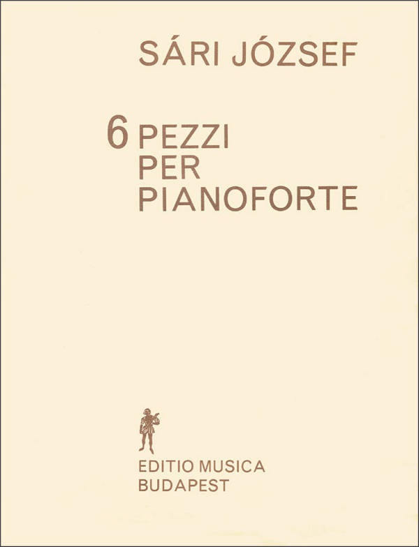 6 pezzi