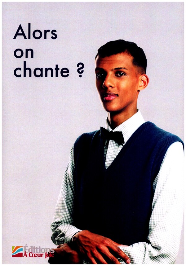 Alors on chante