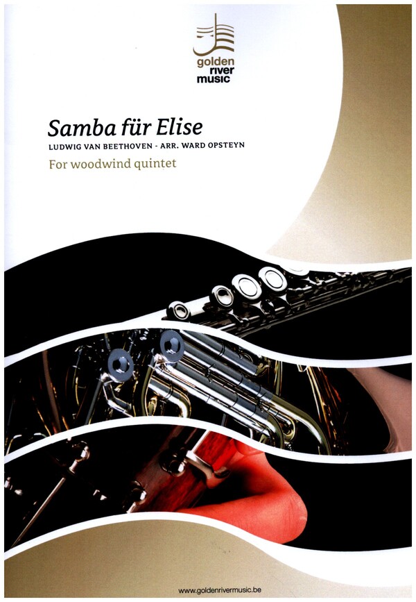 Samba für Elise