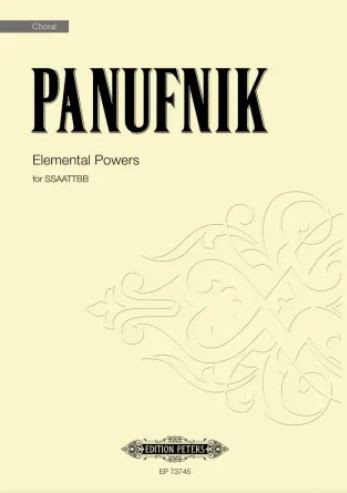 Elemental Powers