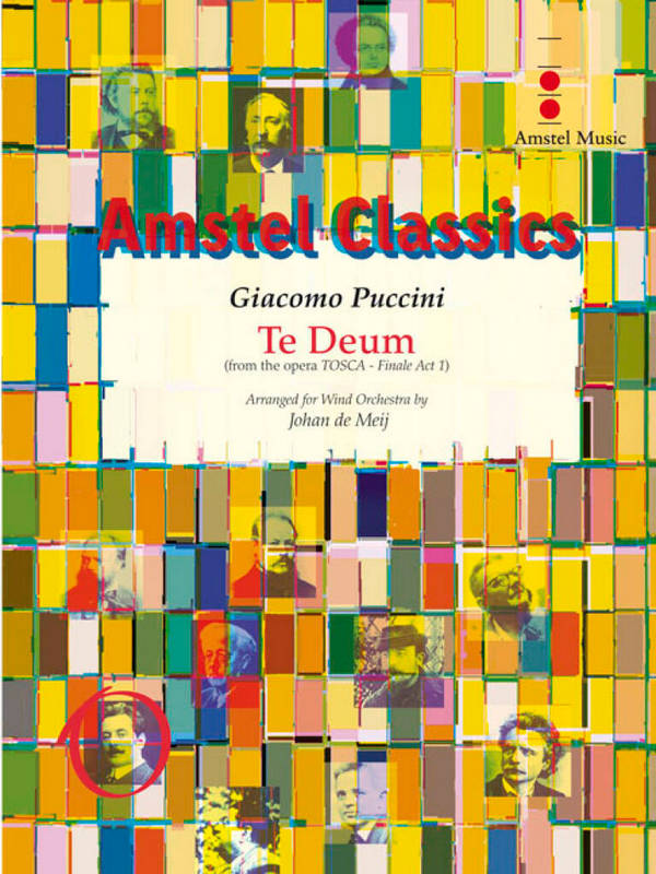 Te Deum