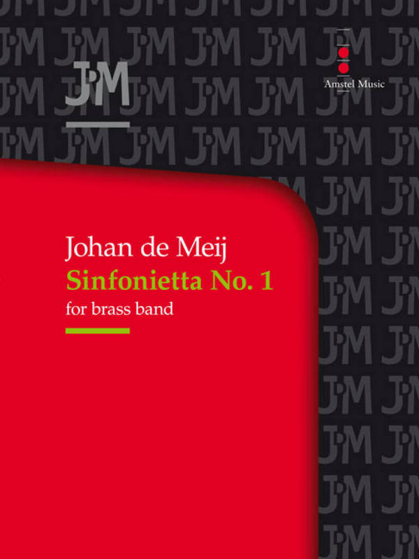 Sinfonietta no. 1