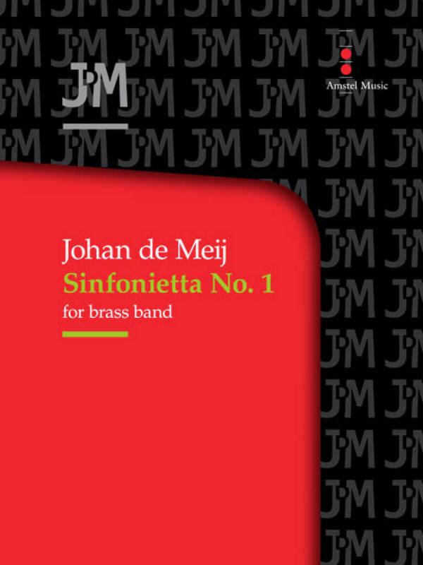 Sinfonietta no. 1