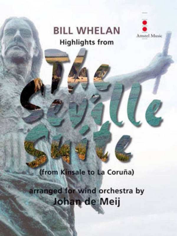 Highlights from "The Seville Suite"