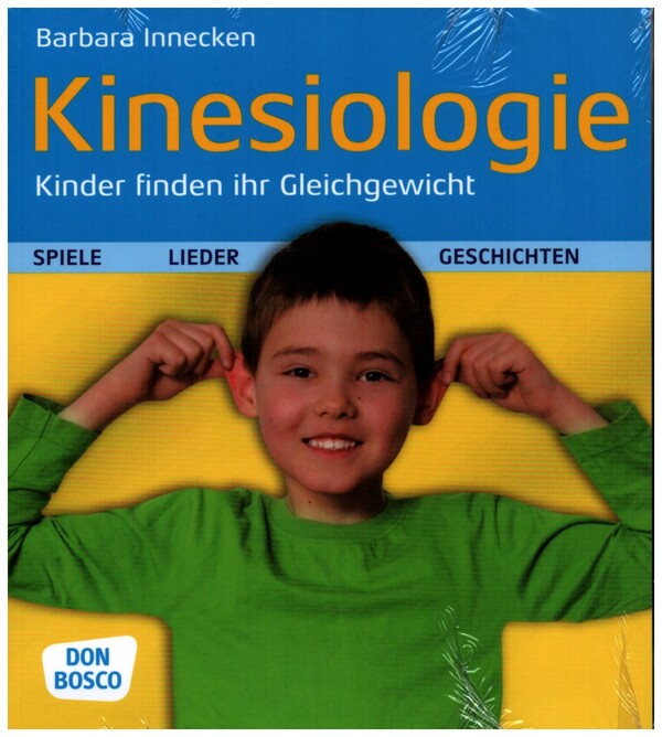 Kinesiologie