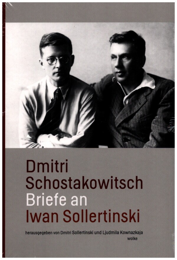 Dmitri Schostakowitsch