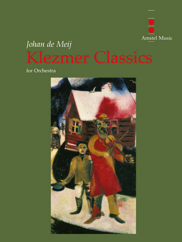 Klezmer Classics