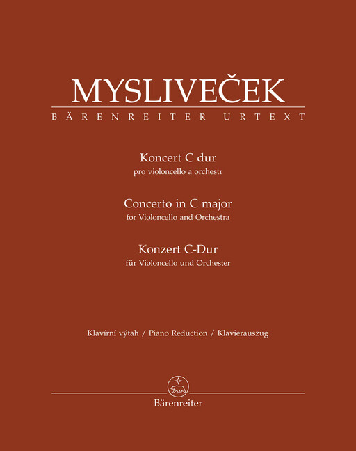Konzert C-Dur