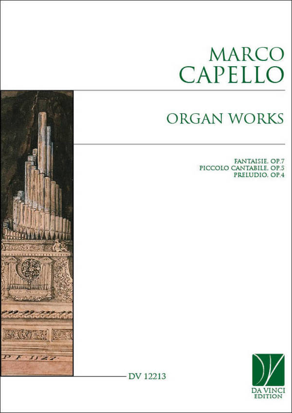 Organ Works