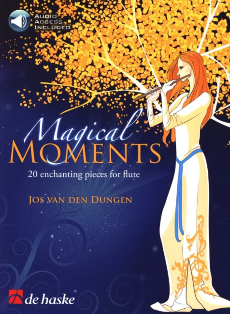 Magical Moments (+Online-Audio)