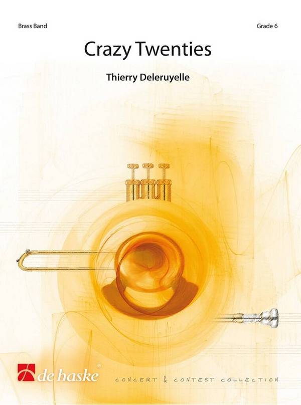 Crazy Twenties