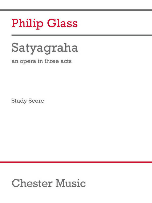 Satyagraha, 