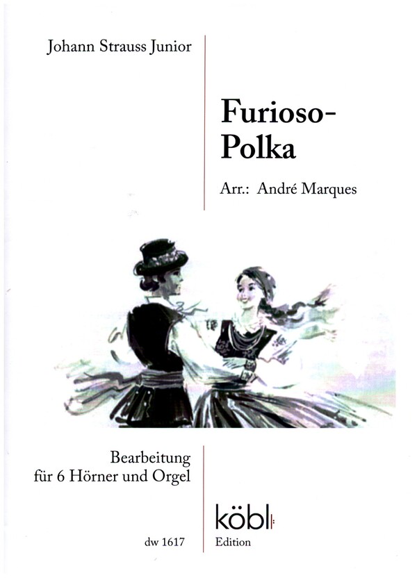 Furioso Polka