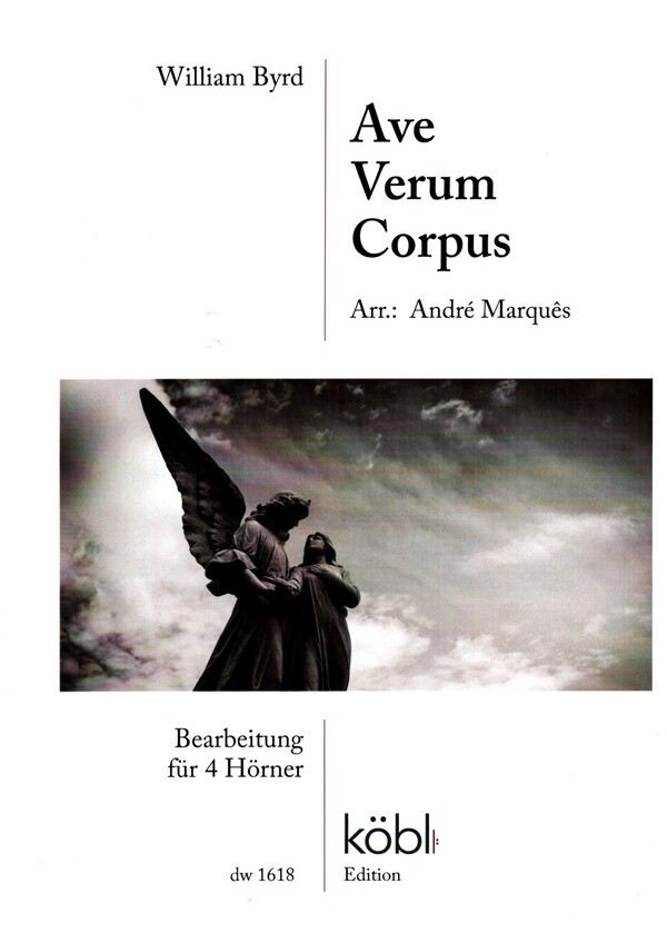 Ave Verum Corpus