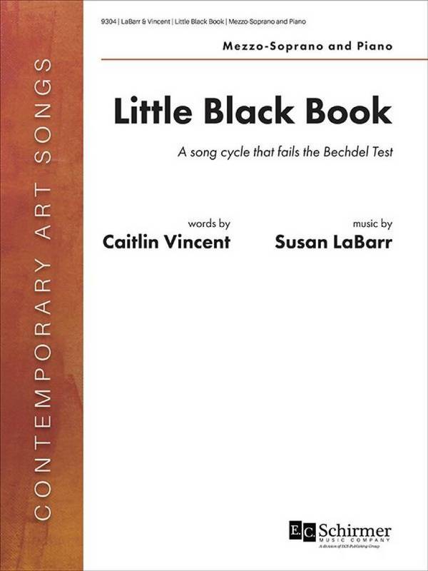 Little Black Book