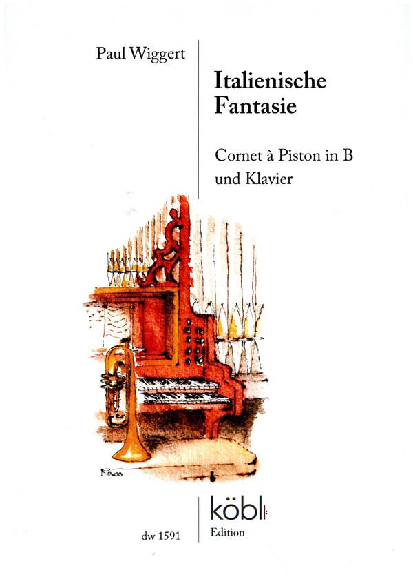 Italienische Fantasie