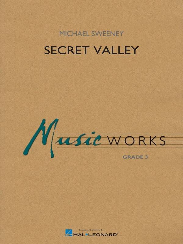 Secret Valley