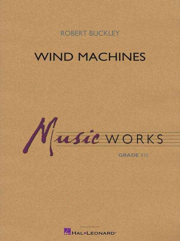 Wind Machines