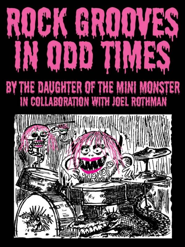 Rock Grooves In Odd Times
