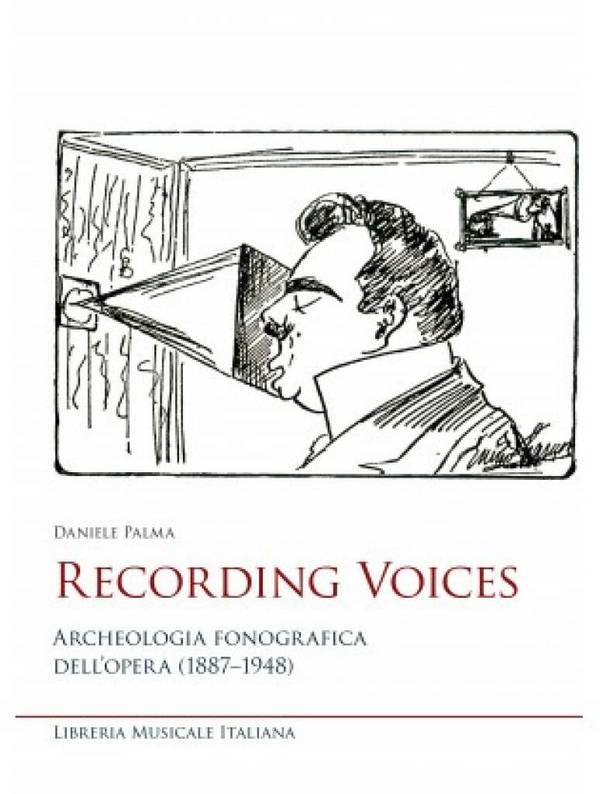 Recording Voices