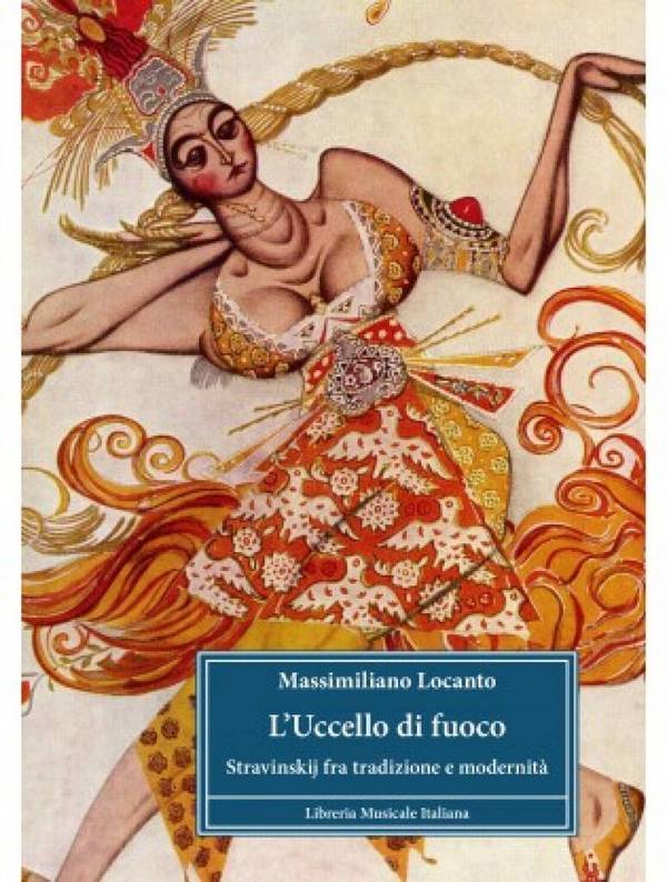 L?Uccello di fuoco