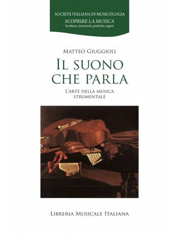 Il Suono Che Parla