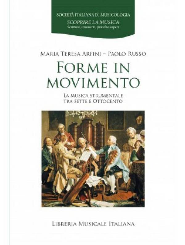 Forme in movimento