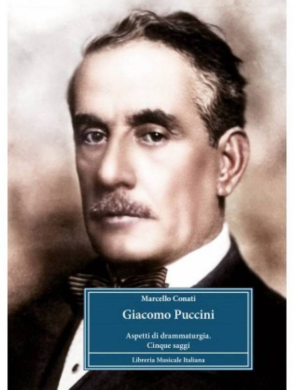 Giacomo Puccini. Aspetti di drammaturgia