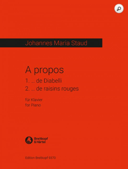 A propos