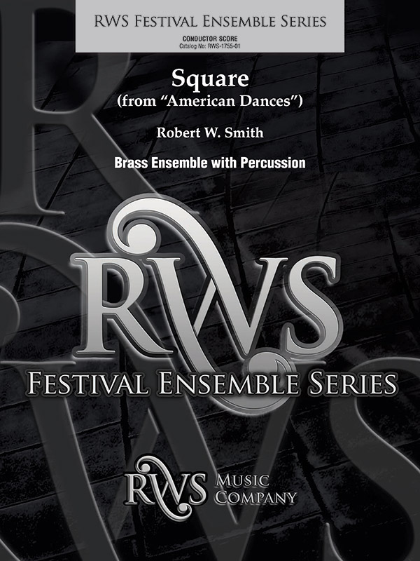 Square (score)