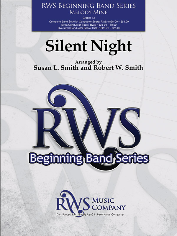 Silent Night (os score)