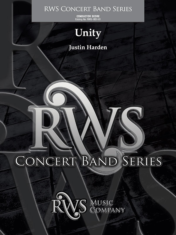 Unity (c/b score)