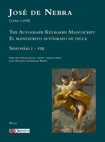 The Autograph Keyboard Manuscript -