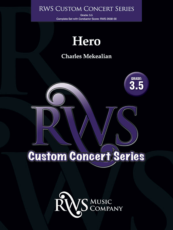 Hero (c/b)