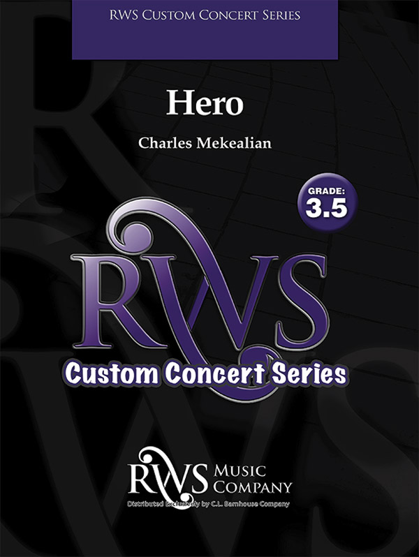 Hero (os score)