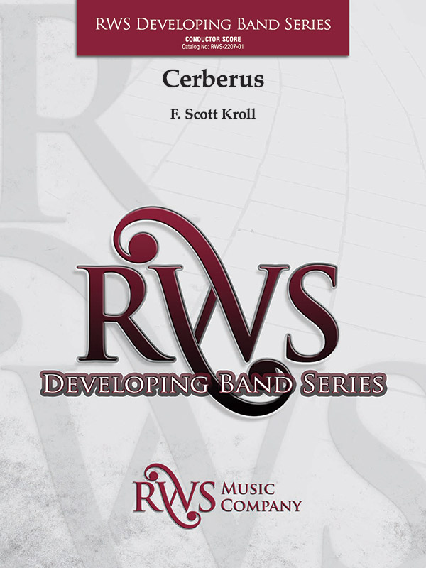 Cerberus (c/b score)