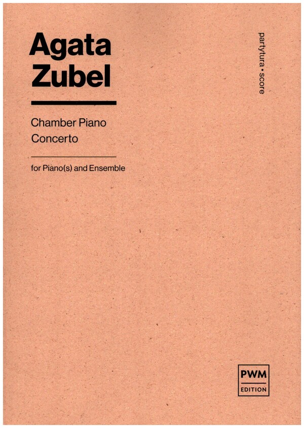 Chamber Piano Concerto
