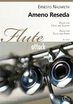 Ameno Reseda