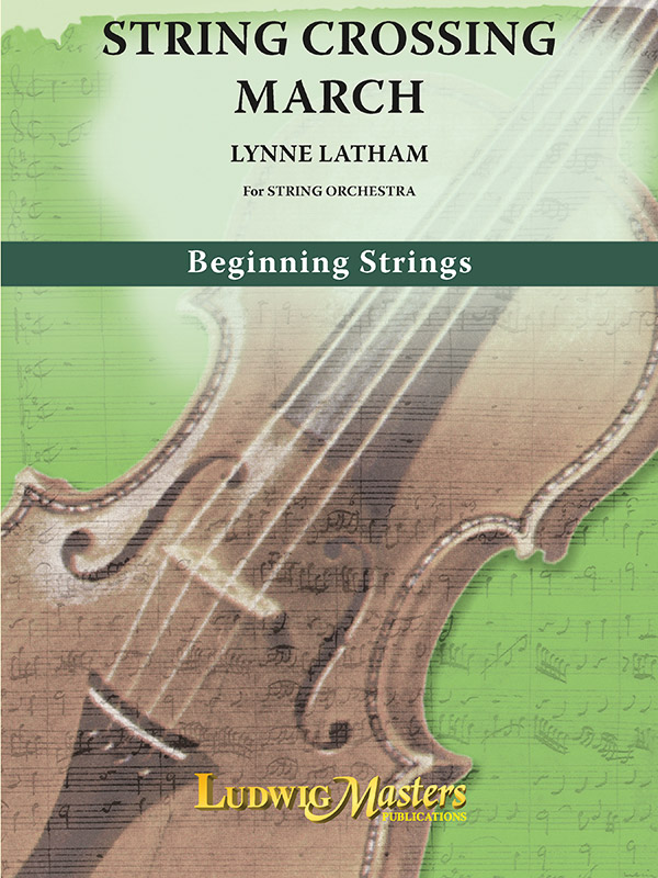 String Crossing March (s/o)