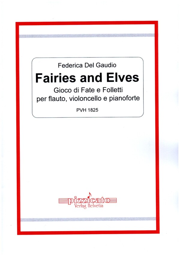 Fairies and Elves