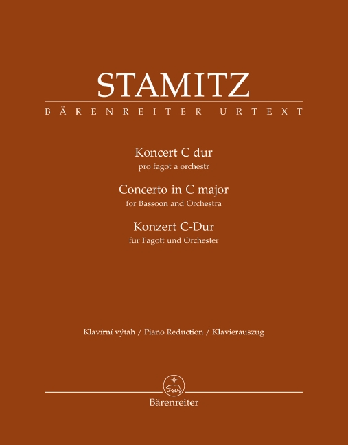 Konzert C-Dur