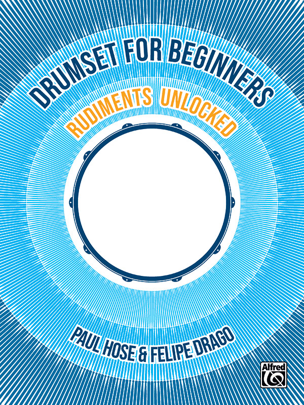 Drumset for Beginners - Rudiments unlocked