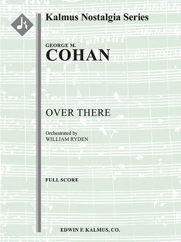 Over There (f/o score)