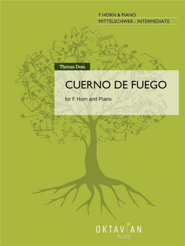 Cuerno de Fuego